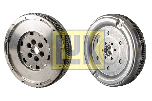 Flywheel
